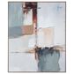 Ashley Trailport 40" x 50" Wall Art in Multicolor, , large
