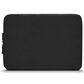 Solo Mott Sleeve for 15.6" Laptop in Black, , large
