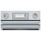 Thermador 30" Professional Single Built-In SoftClose Door Electric Oven with Convection in Stainless Steel, , large