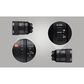 Sony FE 135mm f/1.8 GM Telephoto Zoom Lens in Black, , large