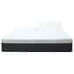 Sleeptronic Berkshire Regent Gel II Hybrid Firm Flex Head Queen Mattress with Rize Flex Head Queen Adjustable Base, , large