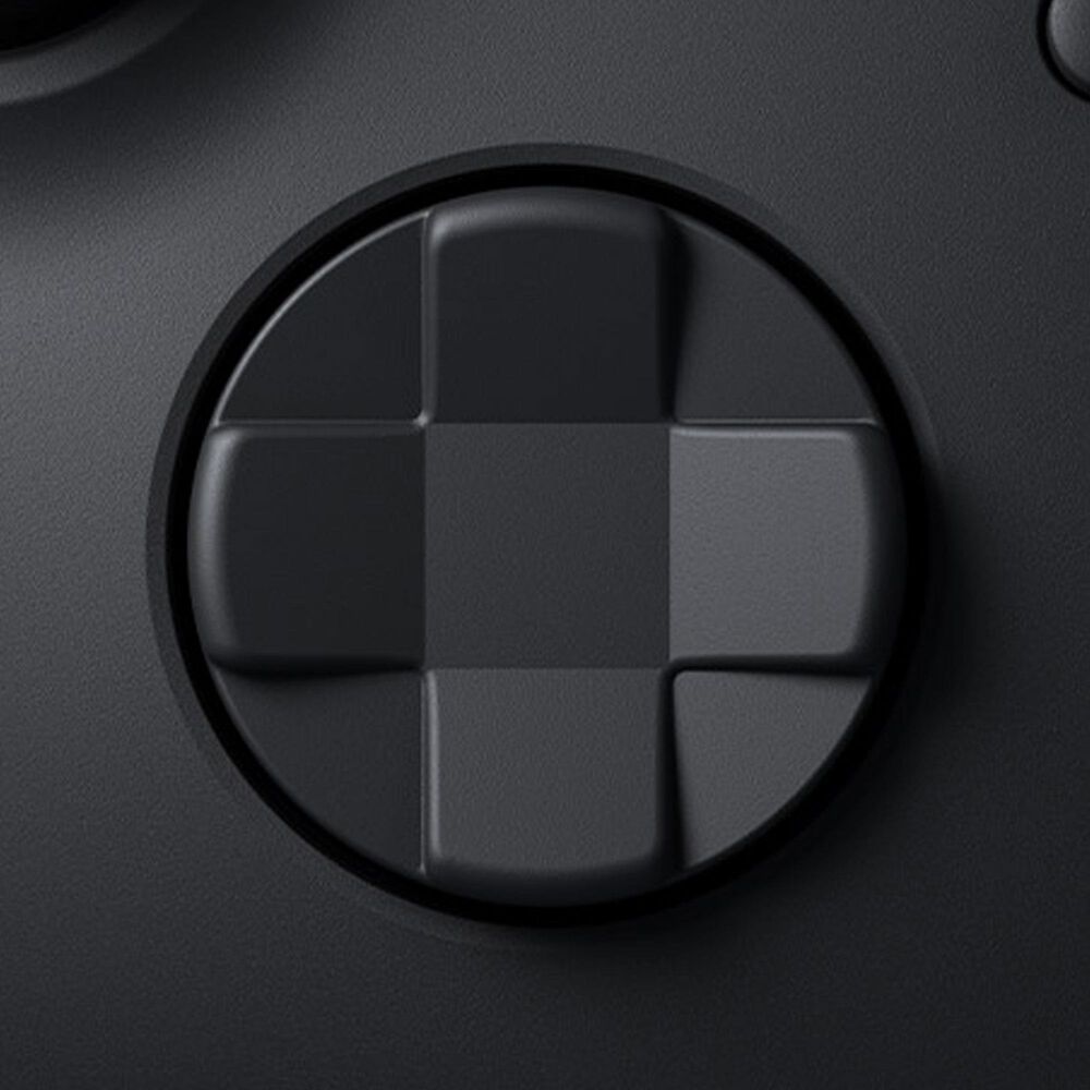 Microsoft Wireless Controller for Xbox Series in Carbon Black, , large