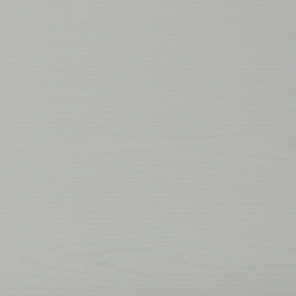 Belle Furnishings Reflections Lighted Dresser Mirror in Pearl White and Rhinestone, , large