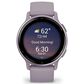 Garmin Vivoactive 5 Smartwatch 42.2mm in Orchid, , large