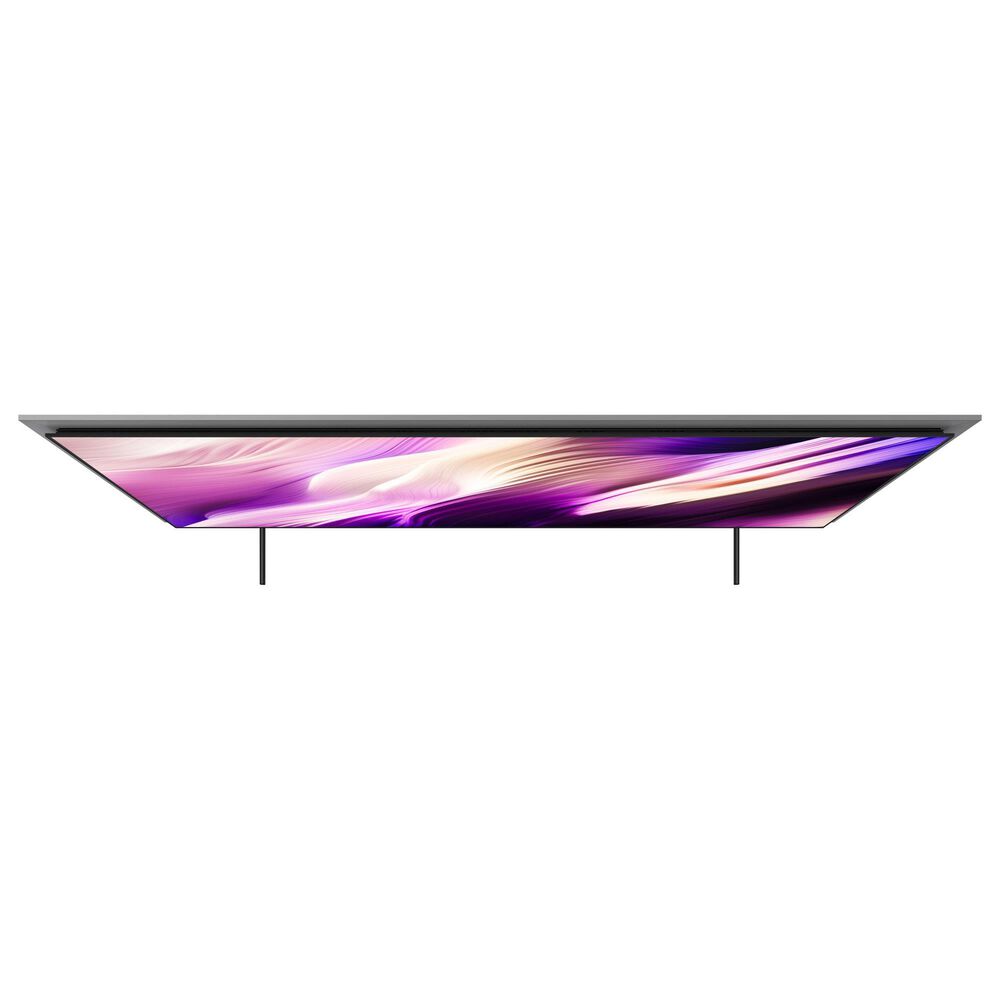 Samsung 65" Class S95H Series OLED 4K UHD Vision AI - Smart TV with Q-Series 5.1.2 Channel Soundbar System in Slate Black and Black, , large