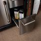Blackstone 36" Griddle Cooking Station with Cabinets in Stainless Steel and Black, , large