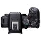 Canon EOS R10 Mirrorless Camera with RF-S 18-150mm Lens in Black, , large
