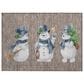 Dalyn Rug Company Wonderland WN34 Taupe 1"8" x 2"6" Area Rug, , large