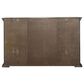Liberty Furniture Big Valley 6-Drawer Dresser in Brownstone, , large