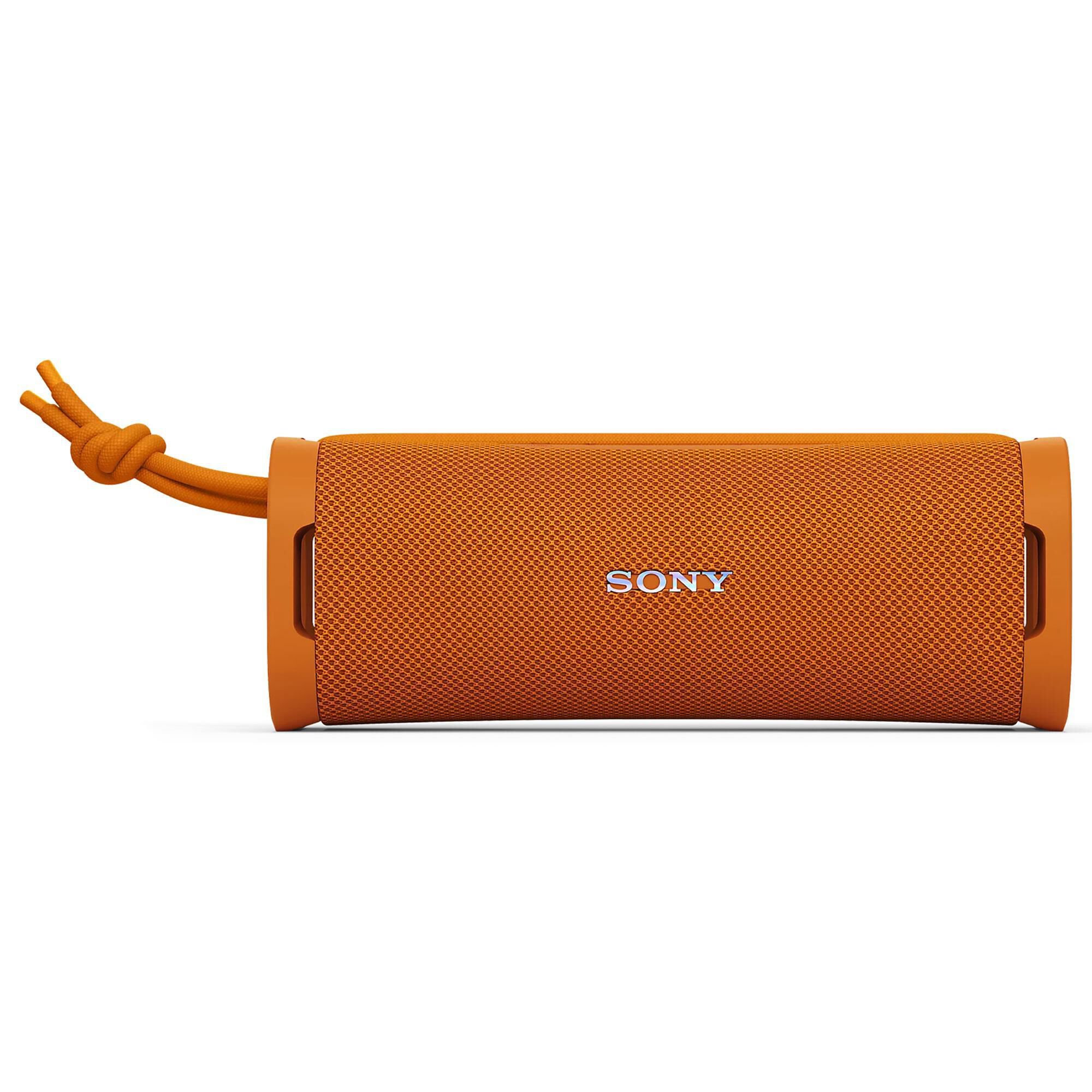 Sony ULT Field 1 Wireless Portable Speaker in Orange NFM