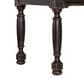Hooker Furniture Americana Traditional Dining Table and 6 Chairs in Black, , large