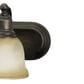 Vaxcel Lasalle 6-Light Bathroom Vanity in Parisian Bronze, , large