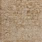 Loloi II Newman 2"7" x 8" Wheat and Natural Runner, , large