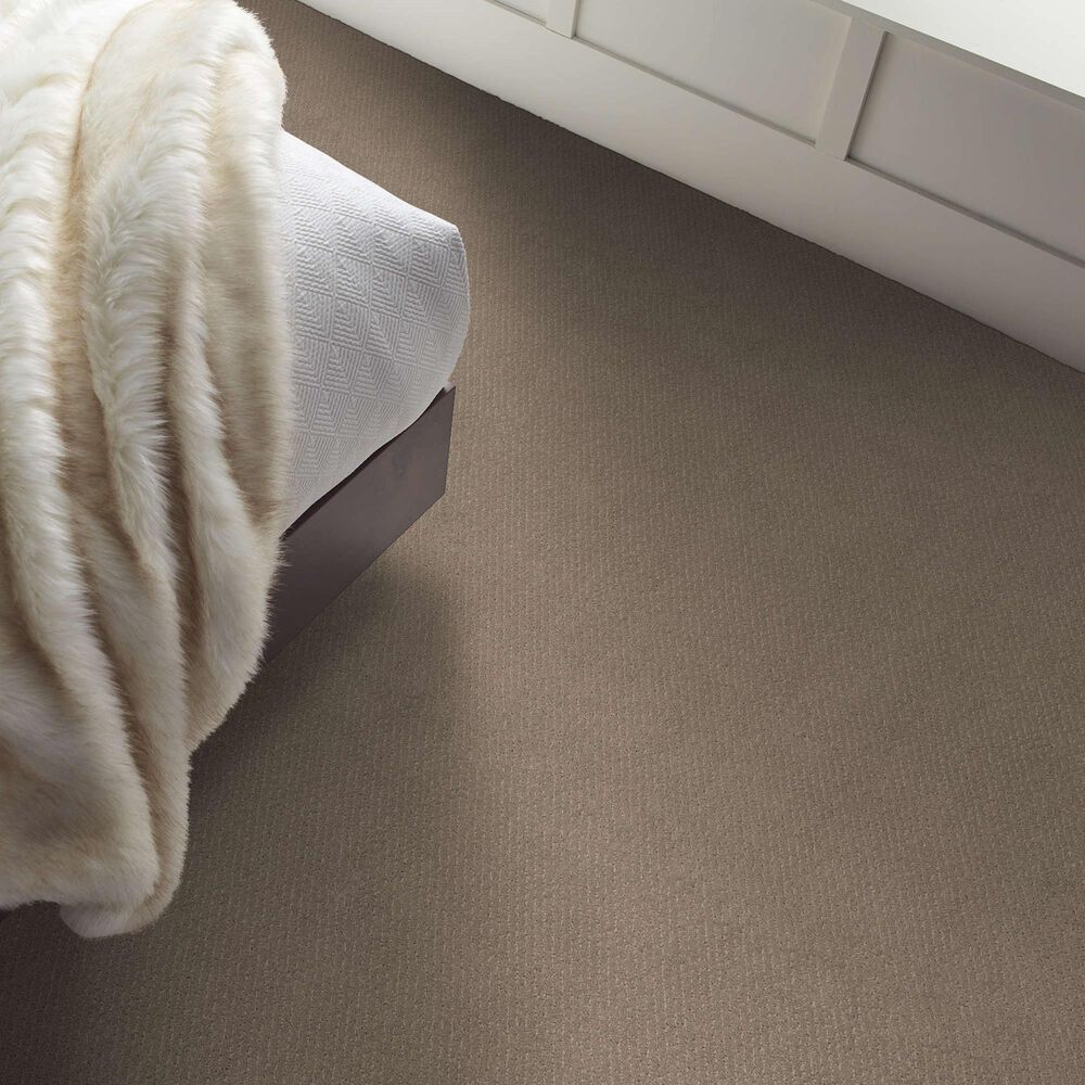 Shaw Simply Classic Carpet in Cameo, , large