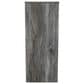 Ashley Baystorm 4 Piece Queen Bedroom Set in Gray, , large