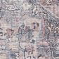 57 Grand by Nicole Curtis Series 1 4" x 6" Grey and Beige Area Rug, , large