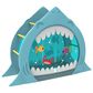 Kidkraft Shark Escape Climber in Blue, , large