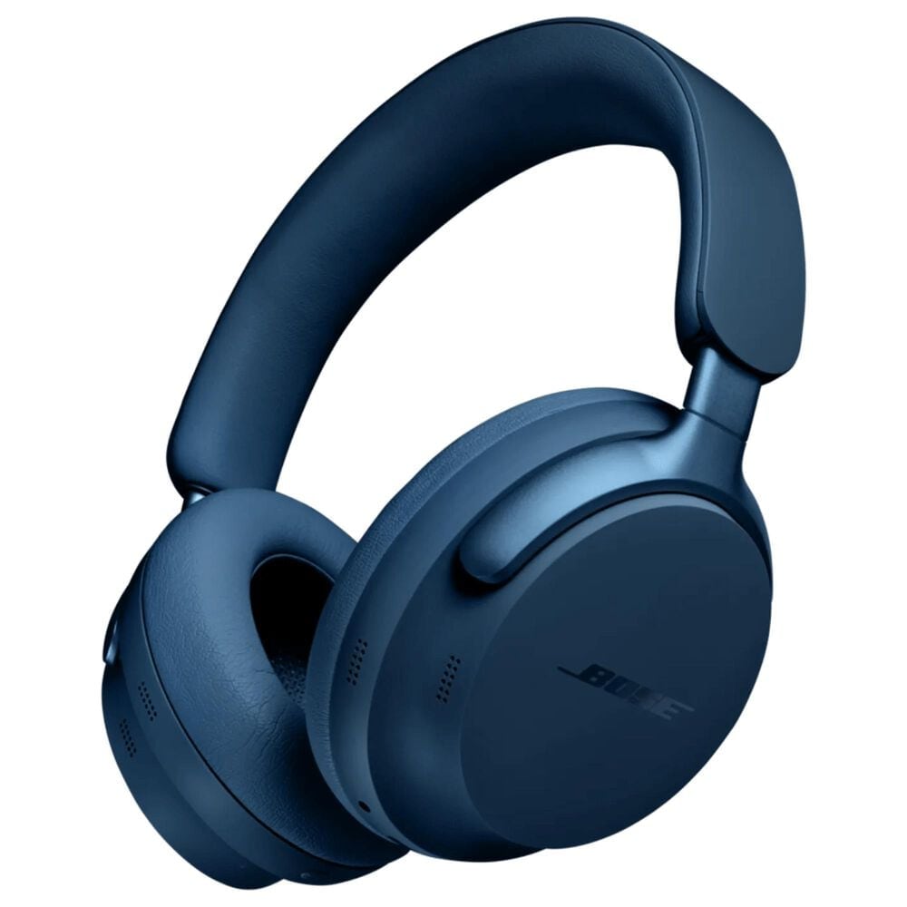 Bose QuietComfort Ultra Over-the-Ear Headphone in Lunar Blue, , large