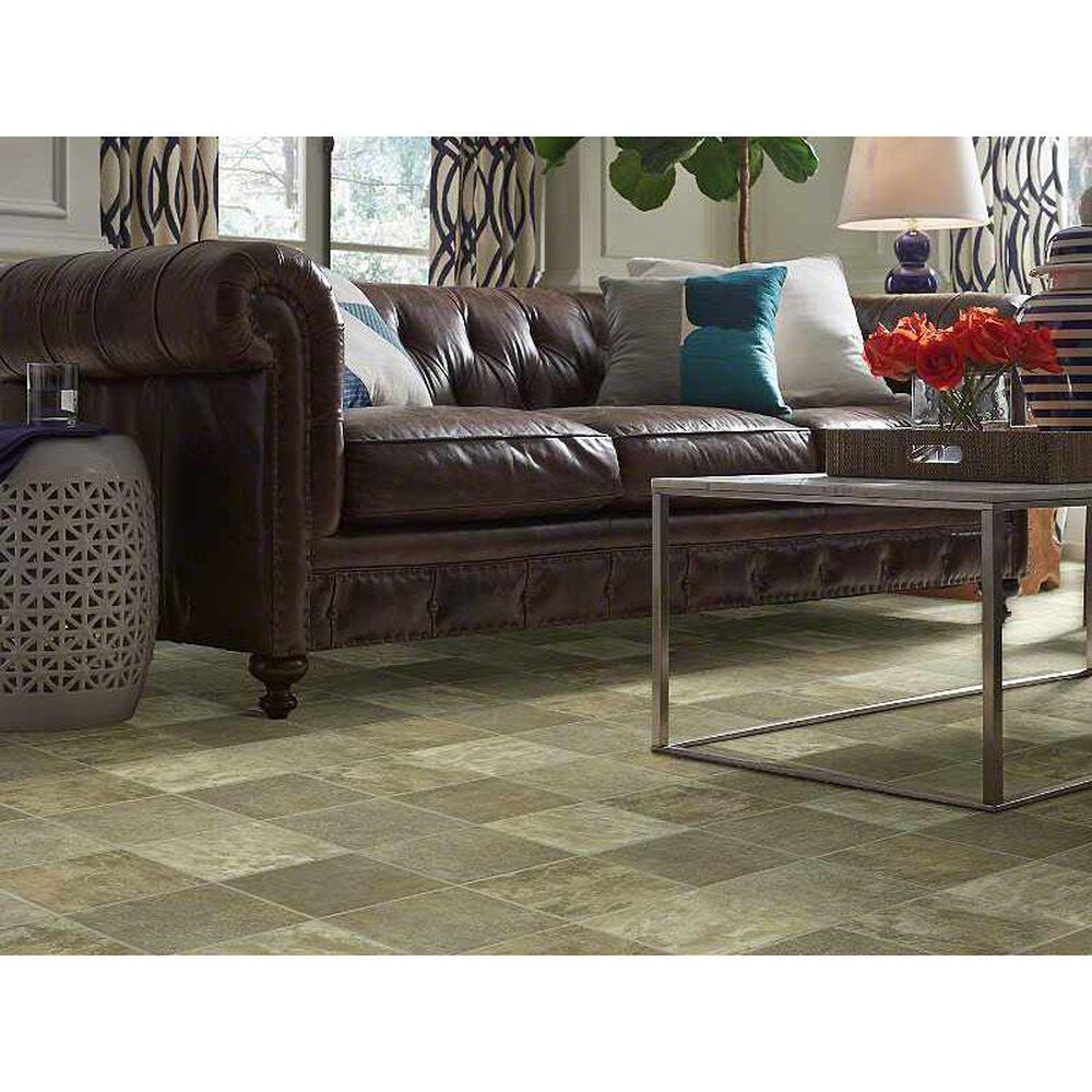 Shaw Adirondack Tacoma Vinyl Tile, , large