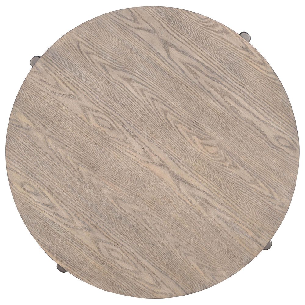 Furniture of America Tayen Cocktail Table in Natural, , large