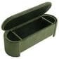 37B Grainne Storage Bench in Green, , large