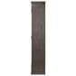 Four Hands Bolton Dawes China Cabinet in Smoked Black Oak, , large