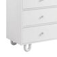 Oxford Baby Crib and Dresser, , large
