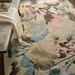 Nourison Prismatic PRS15 9"9" x 13"9" Beige Area Rug, , large