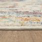 Mohawk Whimsy R1111 Multicolor 5"3" x 8" Area Rug, , large