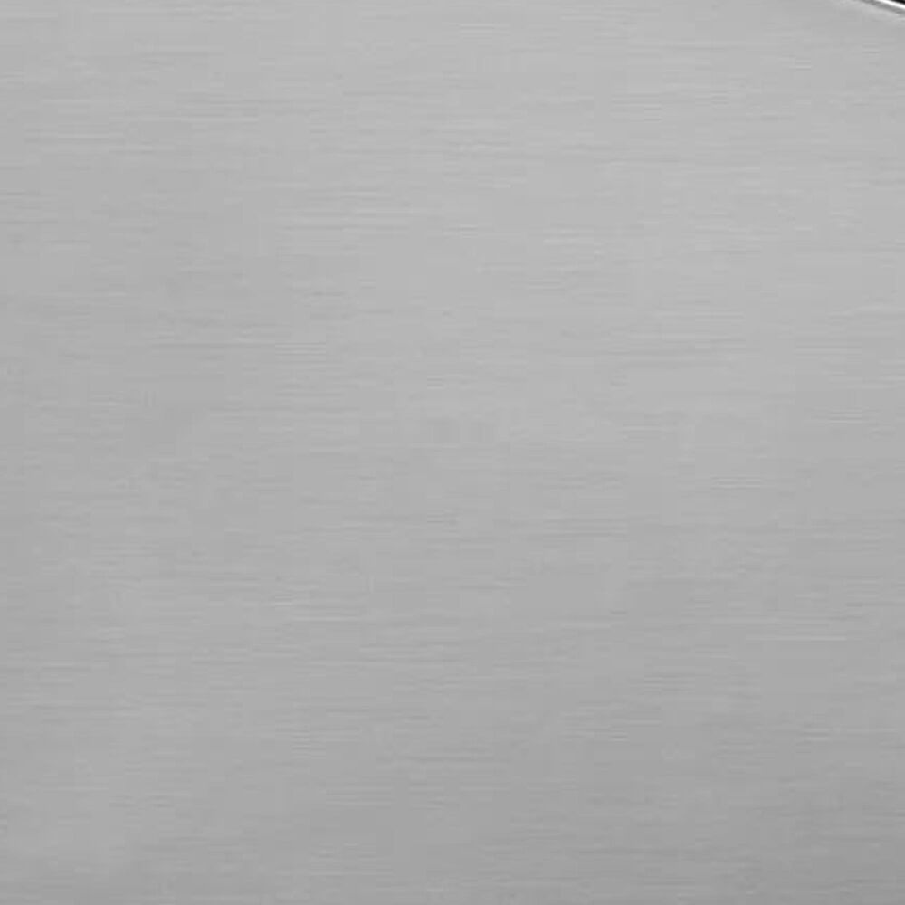 LG 7.4 Cu. Ft. Smart Front Load Electric Dryer with AI Sensor Dry in Graphite Steel, , large