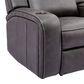 Oxford Furniture 2-Piece Power Reclining Living Room Set in Cowboy Granite, , large