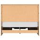 Ashley Elbrin Queen Storage Bed in Weathered Brown, , large