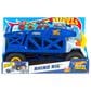 Hot Wheels Rhino Hauler Monster Mover Toy Vehicle in Multicolor, , large