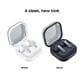 Samsung Galaxy Buds4 Pro in White, , large