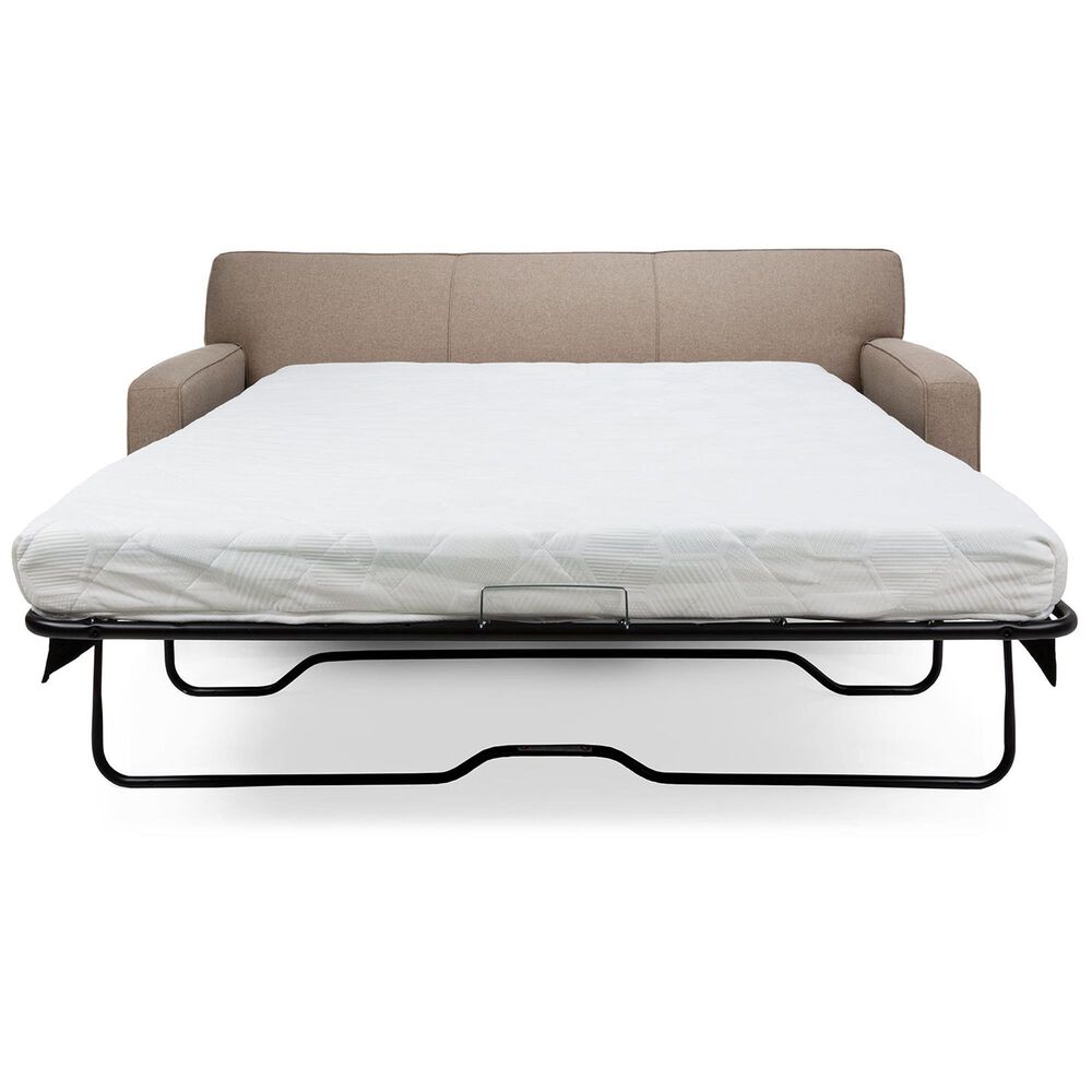 Decor-Rest Furniture 2401 Queen Sleeper, , large