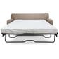 Decor-Rest Furniture 2401 Queen Sleeper, , large