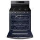 Samsung 6 Cu. Ft. Freestanding Gas Range in Black Stainless Steel, , large