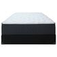 Sleeptronic Oracle Plush King Mattress with Low Profile Box Spring, , large