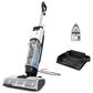 Bissell CrossWave Edge Wet Dry Vacuum in Warm White and Lake Blue, , large