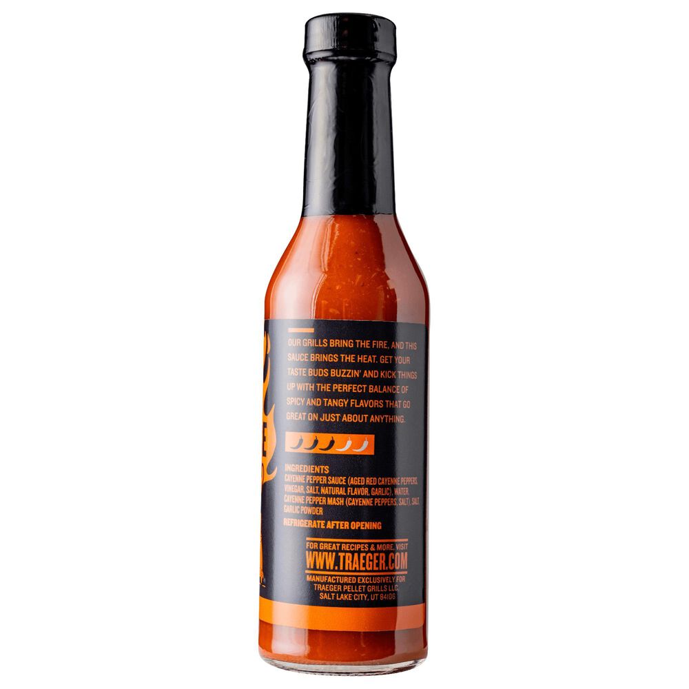 Traeger Grills Traeger Original Hot Sauce, , large