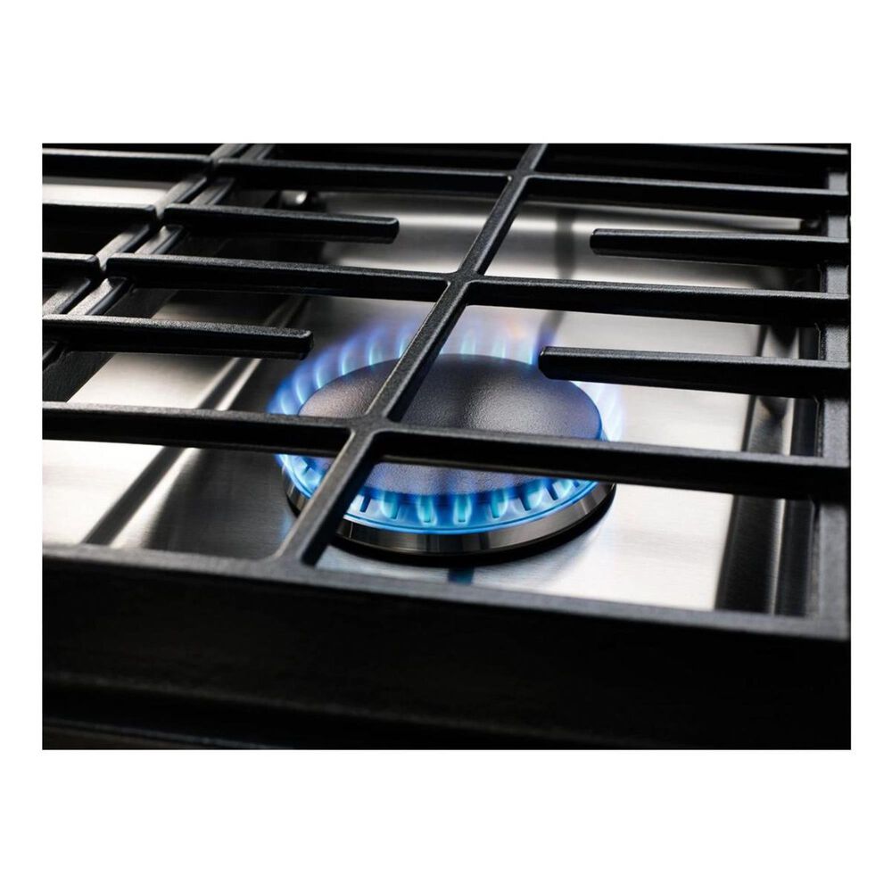 KitchenAid 30'' 5-Burner Gas Cooktop, , large