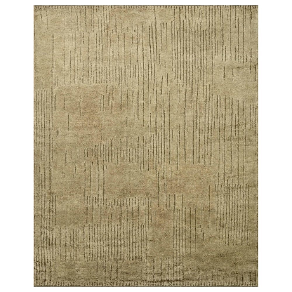 Loloi David Olive 2"6" x 13"6" Runner, , large