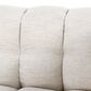 Classic Home Walter 94" Stationary Sofa in Beige, , large