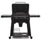 Traeger Grills Flatrock 2-Zone Grill in Black, , large