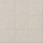 Ann Gish Panama 26" Square Euro Sham in Flax, , large