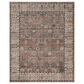 Karastan Echo Tesorino 7"10" x 10"3" Pudra Area Rug, , large