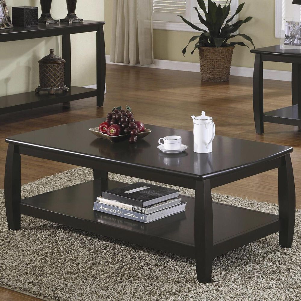 Pacific Landing Marina Coffee Table, , large