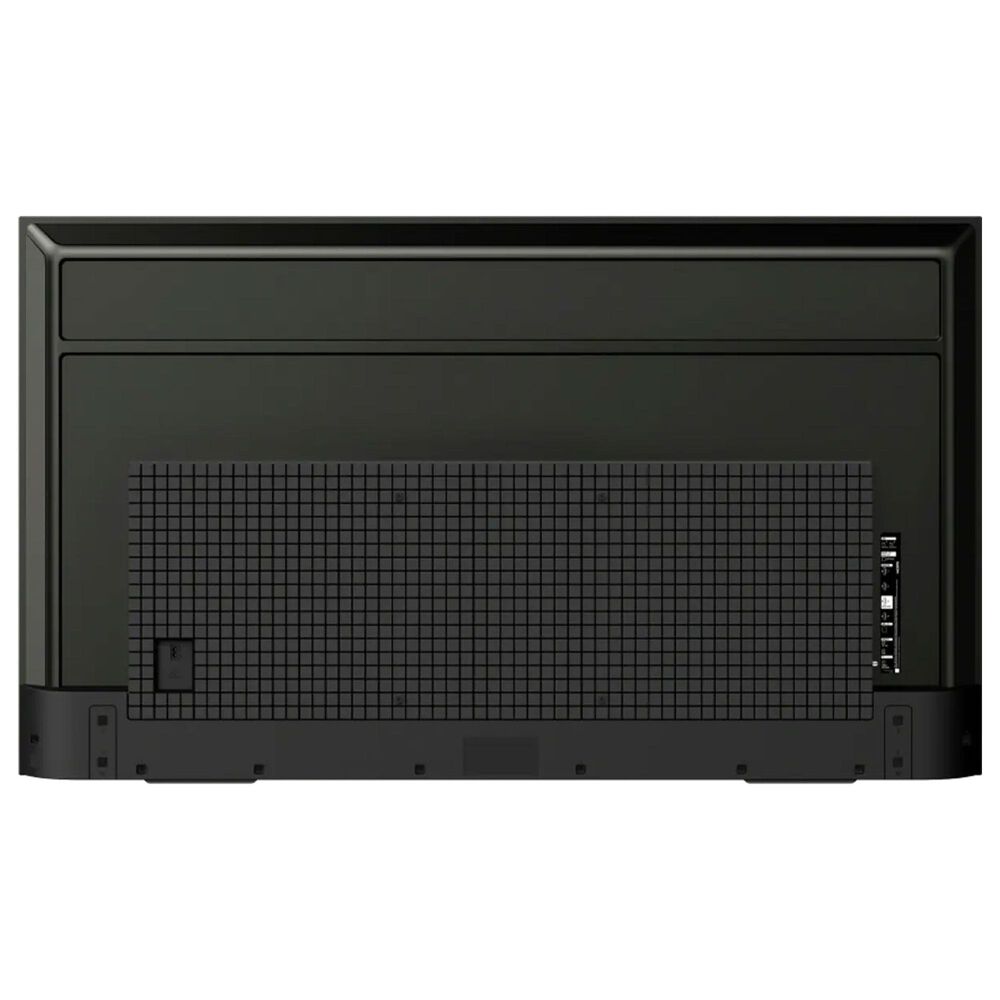 Sony 75&quot; Class BRAVIA 2 II LED 4K HDR with Google Assistant in Black - Smart TV, , large