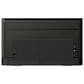 Sony 75" Class BRAVIA 2 II LED 4K HDR with Google Assistant in Black - Smart TV, , large