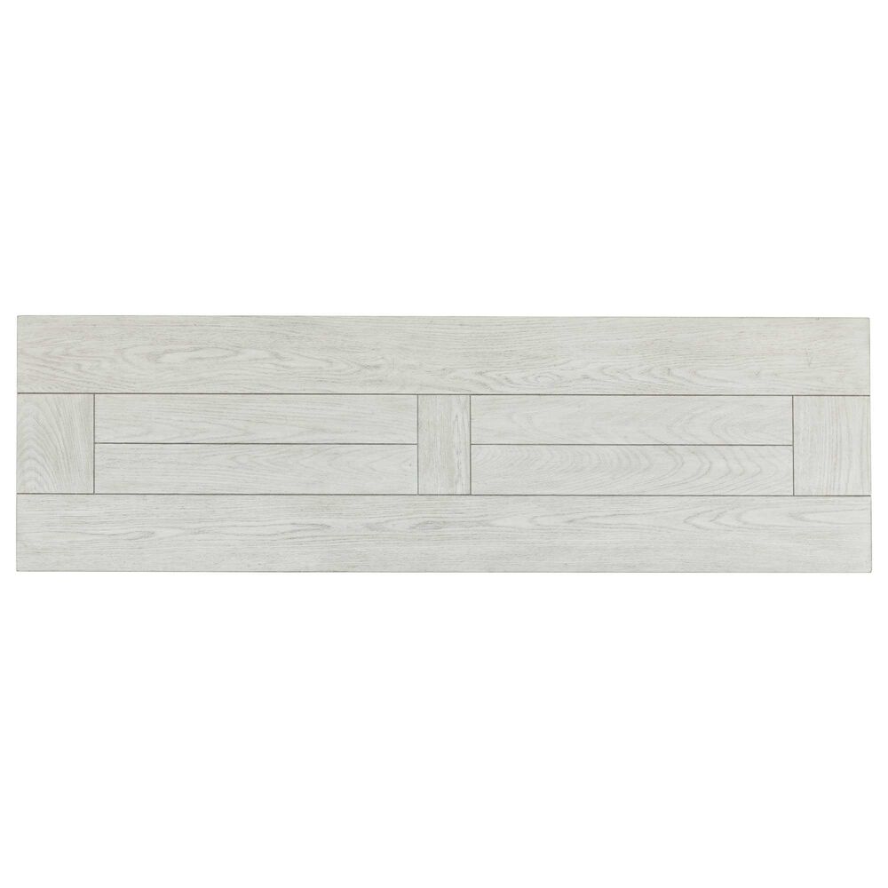 Ashley Arlendyne Sofa Table in Antique White, , large
